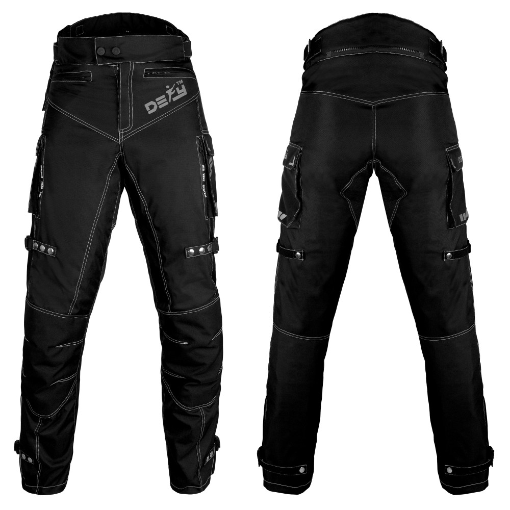 All weather clearance motorcycle pants